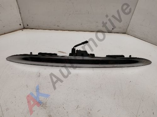 MINI R50 R52 R53 2001-2006 Boot Tailgate Release Handle Chrome
