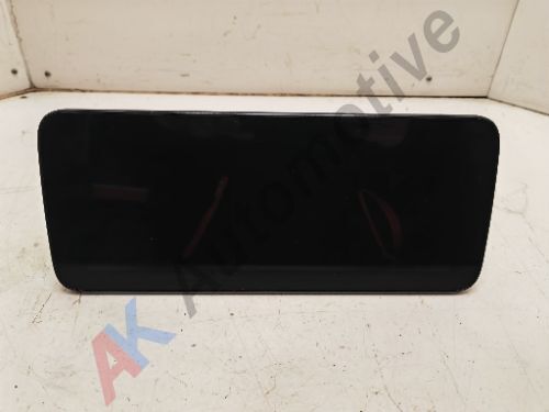 Fiat 500e 20-26 EV Radio Multimedia Sat Nav Display Screen