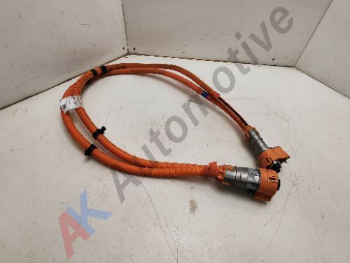Fiat 500e 20-26 EV High Voltage Power Cable