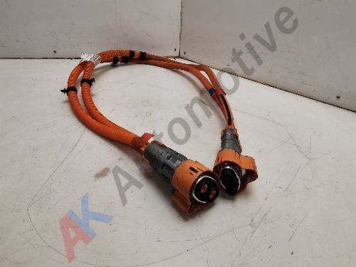 Fiat 500e 20-26 EV High Voltage Power Cable