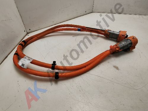 Fiat 500e 20-26 EV High Voltage Power Cable