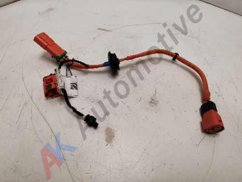 Fiat 500e 20-26 EV High Voltage Power Cable