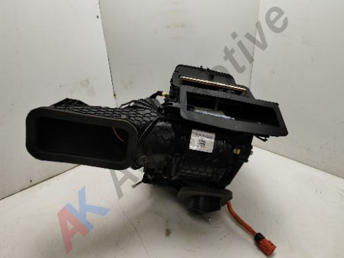 Fiat 500e 20-26 EV Heater AC Box Matrix