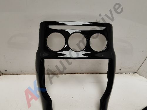 Citroen DS3 2009-2016 Interior Dash Board Trim Set Kit Gloss Black