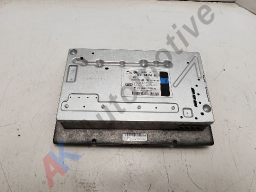 Jaguar XF Range Rover Sport Evoque Freelander High 12 Amplifier
