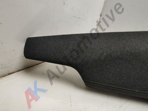 Nissan Qashqai J12 21-26 MK3 Dashboard Dash Trims Set