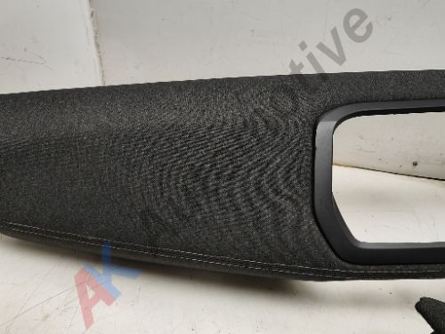 Nissan Qashqai J12 21-26 MK3 Dashboard Dash Trims Set