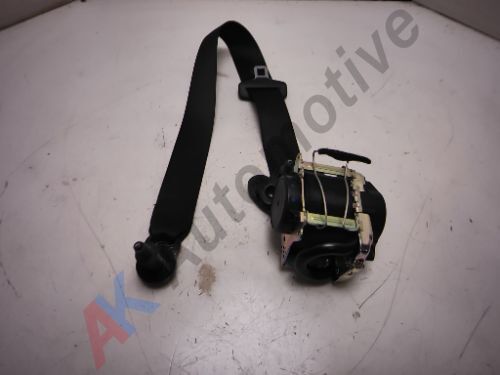 MINI F56 3 Door 2014-2024 Front Seat Belt Left Passenger Nearside