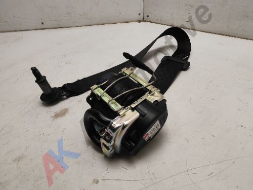 MINI F56 3 Door 2014-2024 Front Seat Belt Left Passenger Nearside