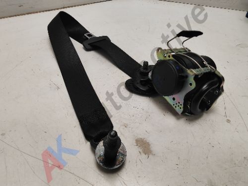 MINI F56 3 Door 2014-2024 Front Seat Belt Left Passenger Nearside