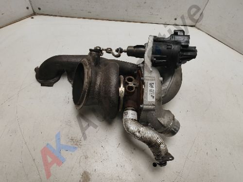 Mini Cooper S Lci2 21-24 F55 F56 F60 2.0 Petrol B48A20A Turbo Charger