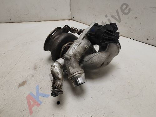 Mini Cooper S Lci2 21-24 F55 F56 F60 2.0 Petrol B48A20A Turbo Charger