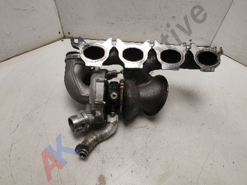 Mini Cooper S Lci2 21-24 F55 F56 F60 2.0 Petrol B48A20A Turbo Charger