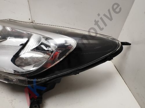 Nissan Note E12 MK2 2012-2017 Headlight Left Passenger Halogen