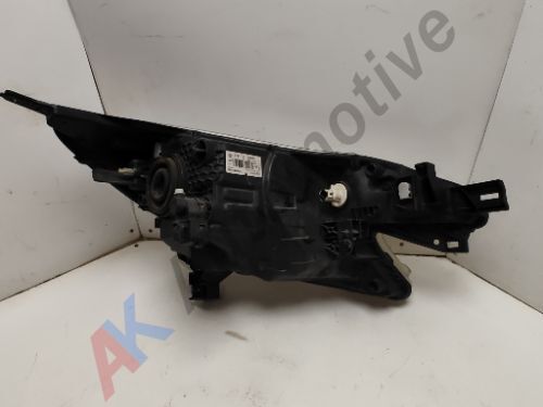 Nissan Note E12 MK2 2012-2017 Headlight Left Passenger Halogen