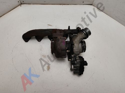 MINI R56 R57 R58 R59 R60 N47 DIESEL 2.0 Turbo Turbocharger