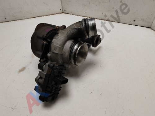 MINI R56 R57 R58 R59 R60 N47 DIESEL 2.0 Turbo Turbocharger