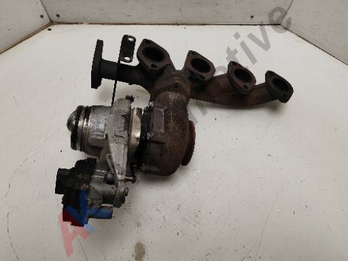 MINI R56 R57 R58 R59 R60 N47 DIESEL 2.0 Turbo Turbocharger