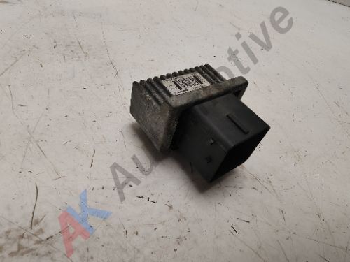 Mercedes Citan MK1 W415 2015-2021 Glow Plug Relay Module 1.5 Diesel