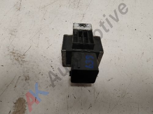 Mercedes Citan MK1 W415 2015-2021 Glow Plug Relay Module 1.5 Diesel