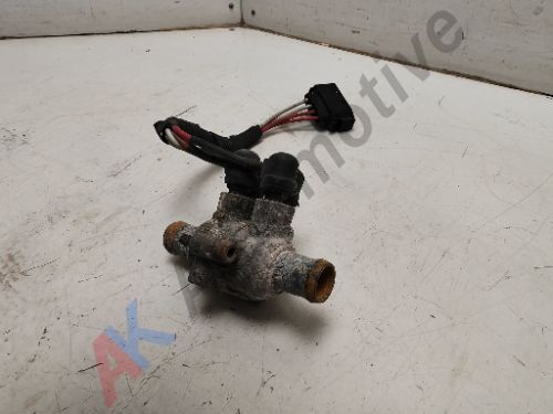 Nissan X-Trail T32 MK3 13-20 Water Coolant Heater Plugs 1.6 Diesel