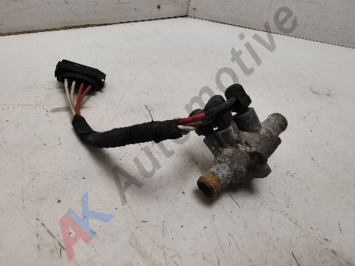 Nissan X-Trail T32 MK3 13-20 Water Coolant Heater Plugs 1.6 Diesel