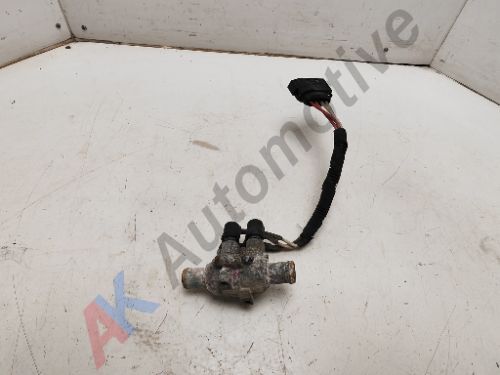 Nissan X-Trail T32 MK3 13-20 Water Coolant Heater Plugs 1.6 Diesel