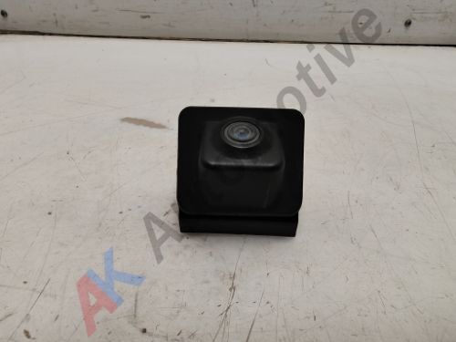 Peugeot 308 MK2 17-21 Facelift Rear View Reversing Camera