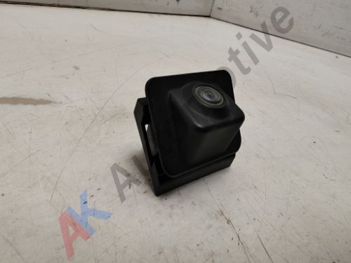 Peugeot 308 MK2 17-21 Facelift Rear View Reversing Camera