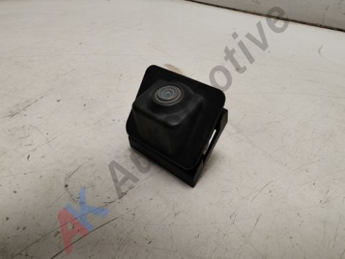 Peugeot 308 MK2 17-21 Facelift Rear View Reversing Camera