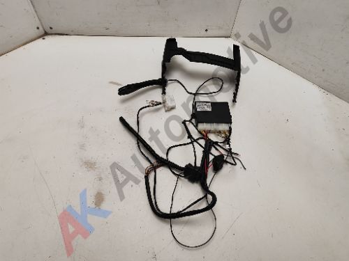 Citroen C1 Peugeot 108 Aygo 14-22 Precision Cruise Control Kit with Wiring