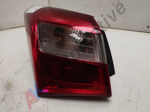 Hyundai I30 MK2 GD 2011-2015 Pre Facelift Rear Tail Light Left Passenger Outer