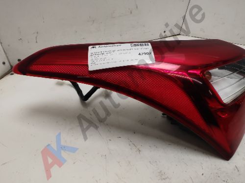 Hyundai I30 MK2 GD 2011-2015 Pre Facelift Rear Tail Light Left Passenger Outer