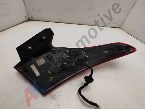 Hyundai I30 MK2 GD 2011-2015 Pre Facelift Rear Tail Light Left Passenger Outer