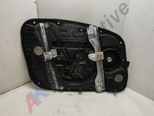 Hyundai I30 MK2 GD 11-18 Front Window Regulator Motor Right Drivers