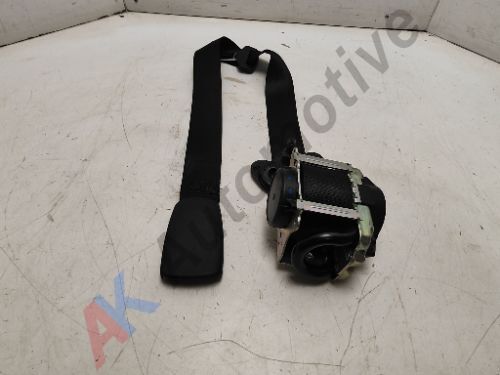 Mini Clubman F54 15-24 Front Seat Belt Left Passenger Nearside