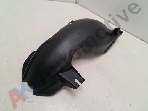 Sym Mask 50 E5 2018~2022 600miles - Rear Undertray Mudguard