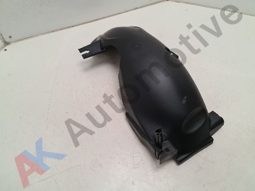 Sym Mask 50 E5 2018~2022 600miles - Rear Undertray Mudguard