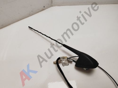 Dacia Sandero MK2 12-20 Radio Roof Aerial Antenna