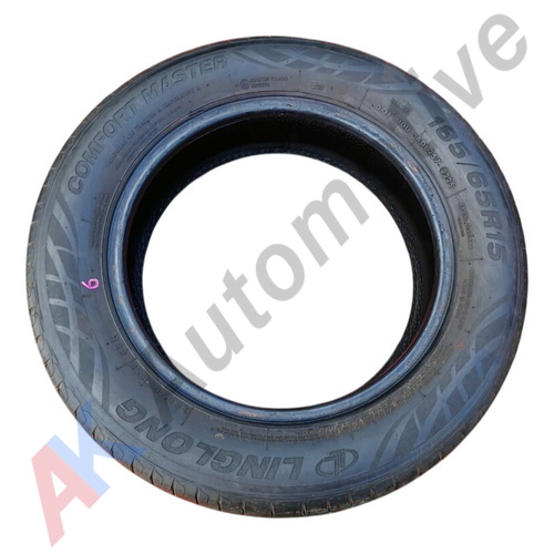 Part Worn Tyre 185 65 R15 88H Linglong Comfort Master 4-5mm Tread