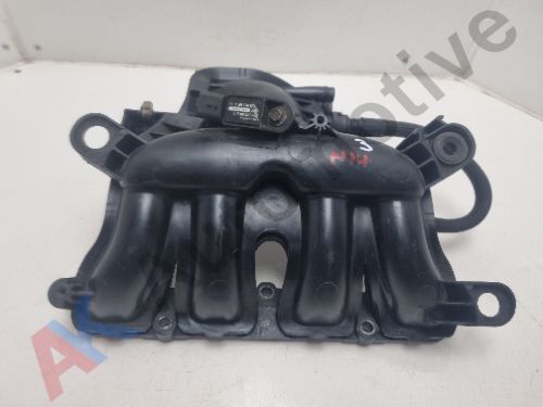 MINI COOPER S INLET INTAKE MANIFOLD 2006~2010 - N14 N14B16A - R55 R56 R57