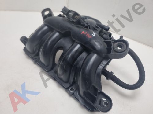 MINI COOPER S INLET INTAKE MANIFOLD 2006~2010 - N14 N14B16A - R55 R56 R57