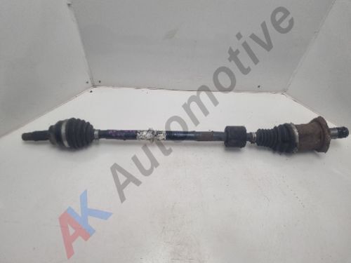 MINI COUNTRYMAN ALL4 2010~2016 R60 R61 REAR PASSENGER DRIVESHAFT