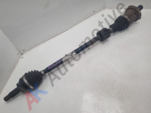 MINI COUNTRYMAN ALL4 2010~2016 R60 R61 REAR PASSENGER DRIVESHAFT