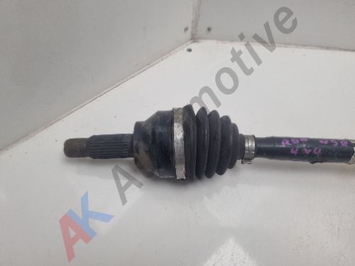 MINI COUNTRYMAN ALL4 2010~2016 R60 R61 REAR PASSENGER DRIVESHAFT