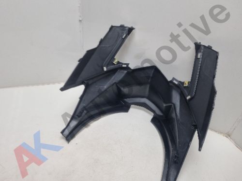 Sym Jet 14 125 2017~2023 - Front Centre Fairing Seat Panel