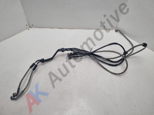BMW F800 GS Adventure 2012~2019 - Brake Hoses