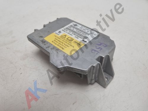 Mini One S Cooper R55 R56 R57 Airbag ECU Control Module