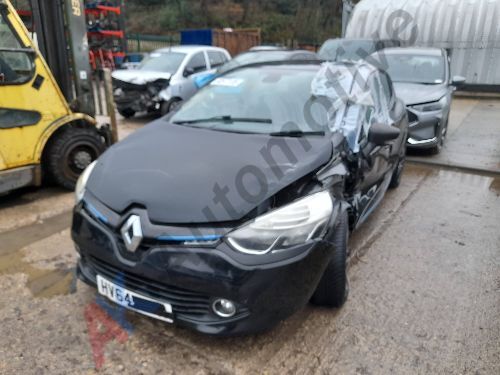 Donor Vehicle Image