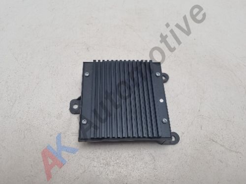JAGUAR XF X250 BATTERY CONVERTOR CONTROL ECU MODULE